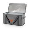 Texas Longhorns 64-Can Collapsible Cooler | Picnic Time | 716-00-105-194-1 Texas Longhorns 64-Can Collapsible Cooler | Picnic Time | 716-00-105-194-1