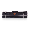 Texas Longhorns 3-Piece BBQ Tote & Grill Set | Picnic Time | 749-03-175-194-1