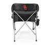 USC Trojans PT-XL Heavy Duty Camping Chair | Picnic Time | 793-00-175-094-0 USC Trojans PT-XL Heavy Duty Camping Chair | Picnic Time | 793-00-175-094-0
