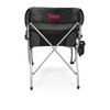 Nebraska Huskers PT-XL Heavy Duty Camping Chair | Picnic Time | 793-00-175-404-0