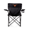 Texas Longhorns PTZ Camp Chair | Picnic Time | 804-00-179-194-1