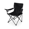Nebraska Huskers PTZ Camp Chair | Picnic Time | 804-00-179-404-0