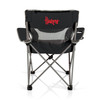 Nebraska Huskers Campsite Camp Chair | Picnic Time | 806-00-175-404-0
