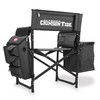 Alabama Crimson Tide Fusion Camping Chair | Picnic Time | 807-00-679-004-0