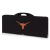 Texas Longhorns Portable Folding Picnic Table with Seats | Picnic Time | 811-00-175-194-1 Texas Longhorns Portable Folding Picnic Table with Seats | Picnic Time | 811-00-175-194-1