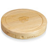 Kansas State Wildcats Brie Cheese Cutting Board & Tools Set | Picnic Time | 878-00-505-253-0 Kansas State Wildcats Brie Cheese Cutting Board & Tools Set | Picnic Time | 878-00-505-253-0