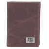 Texas A&M Aggies Tri-Fold Wallet | Eagles Wings | 2568 Texas A&M Aggies Tri-Fold Wallet | Eagles Wings | 2568