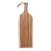 Texas Longhorns Artisan Acacia Charcuterie Board | Picnic Time | 892-00-512-193-1 Texas Longhorns Artisan Acacia Charcuterie Board | Picnic Time | 892-00-512-193-1