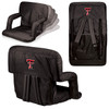 Texas Tech Red Raiders Ventura Portable Seat