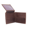 Arkansas Razorbacks Bi-Fold Wallet
