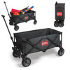 Nebraska Huskers Portable Adventure Wagon