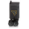 West Virginia Mountaineers Portable Adventure Wagon