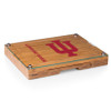 Indiana Hoosiers Concerto Bamboo Cutting Board | Picnic Time | 919-00-505-674-0