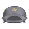 Georgia Tech Yellow Jackets Manta Sun Shelter | Picnic Time | 113-00-105-194-0