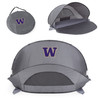 Washington Huskies Manta Sun Shelter | Picnic Time | 113-00-105-624-0