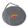 Iowa State Cyclones Manta Sun Shelter - Gray | Picnic Time | 113-00-105-234-0