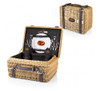 Iowa State Cyclones Champion Picnic Basket - Black | Picnic Time | 208-40-179-234-0-1