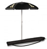 Appalachian State Mountaineers Beach Umbrella | Picnic Time | 822-00-179-794-0-1
