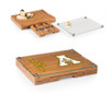 Appalachian State Mountaineers Concerto Bamboo Cutting Board | Picnic Time | 919-00-505-794-0-1
