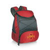 Iowa State Cyclones Insulated Backpack PTX - Red | Picnic Time | 633-00-100-234-0 Iowa State Cyclones Insulated Backpack PTX - Red | Picnic Time | 633-00-100-234-0