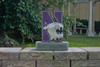 Northwestern Wildcats Mascot Garden Statue | Stonecasters | 2995HT-2