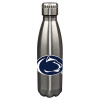 Penn State Nittany Lions 17oz Stainless Steel Water Bottle | Memory Company | MEM-PSU-710101 Penn State Nittany Lions 17oz Stainless Steel Water Bottle | Memory Company | MEM-PSU-710101