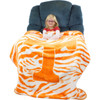 Tennessee Volunteers Throw Blanket