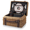 FSU Seminoles Champion Picnic Basket | Picnic Time | 208-40-179-174-0