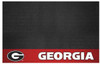 Georgia Bulldogs Grill Mat | Fanmats | 12118