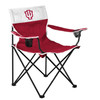 Indiana Hoosiers  Logo Chair 153-11