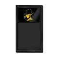 Appalachian State Mountaineers Chalk Noteboard | The Fan-Brand | NCAPST-620-02