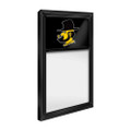 Appalachian State Mountaineers Dry Erase Noteboard 2