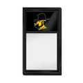 Appalachian State Mountaineers Dry Erase Noteboard | The Fan-Brand | NCAPST-610-02