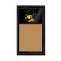 Appalachian State Mountaineers Yosef - Cork Noteboard | The Fan-Brand | NCAPST-640-02