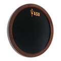 Arizona State Sun Devils Chalkboard Faux Barrel Top Sign