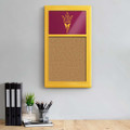 Arizona State Sun Devils Dry Erase Noteboard