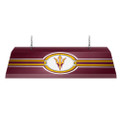 Arizona State Sun Devils Edge Glow Pool Table Light - Maroon