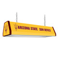 Arizona State Sun Devils Standard Pool Table Light - Maroon | The Fan-Brand | NCAZST-310-01B