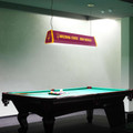 Arizona State Sun Devils Standard Pool Table Light - Yellow