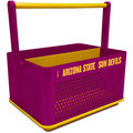 Arizona State Sun Devils Tailgate Caddy - Maroon | The Fan-Brand | NCAZST-710-01B