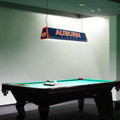 Auburn Tigers Standard Pool Table Light - Navy