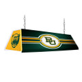 Baylor Bears Edge Glow Pool Table Light - Green | The Fan-Brand | NCBAYL-320-01