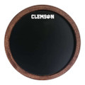 Clemson Tigers Chalkboard Faux Barrel Top Sign | The Fan-Brand | NCCLEM-630-02