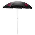 Indiana Hoosiers Beach Umbrella