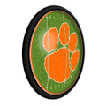 Clemson Tigers On the 50 - Slimline Lighted Wall Sign