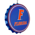 Florida Gators Bottle Cap Dangler