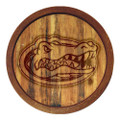 Florida Gators Branded Faux Barrel Top Sign | The Fan-Brand | NCFLGT-240-02