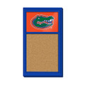 Florida Gators Cork Noteboard | The Fan-Brand | NCFLGT-640-01