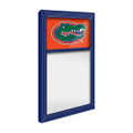 Florida Gators Dry Erase Noteboard