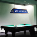 Florida Gators Premium Wood Pool Table Light